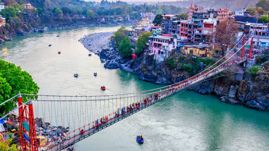 Rishikesh Cleanup 29-Jan-23
